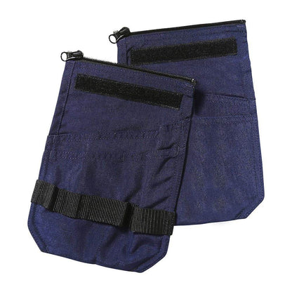 Blaklader 2183 Nail pockets for 1810, 1883, 1885, 2660, 2662 (2-pack)