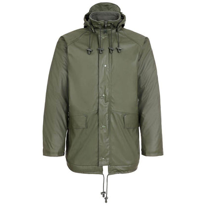 Fort 219 Flex Lined Waterproof Jacket