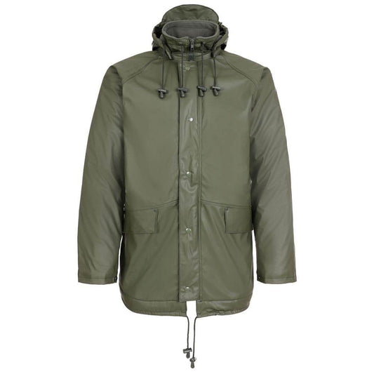 Fort 219 Flex Lined Waterproof Jacket