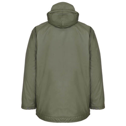 Fort 219 Flex Lined Waterproof Jacket