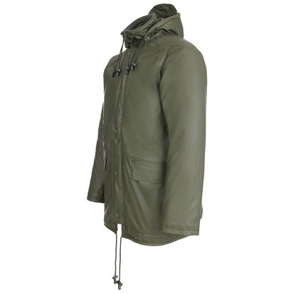 Fort 219 Flex Lined Waterproof Jacket