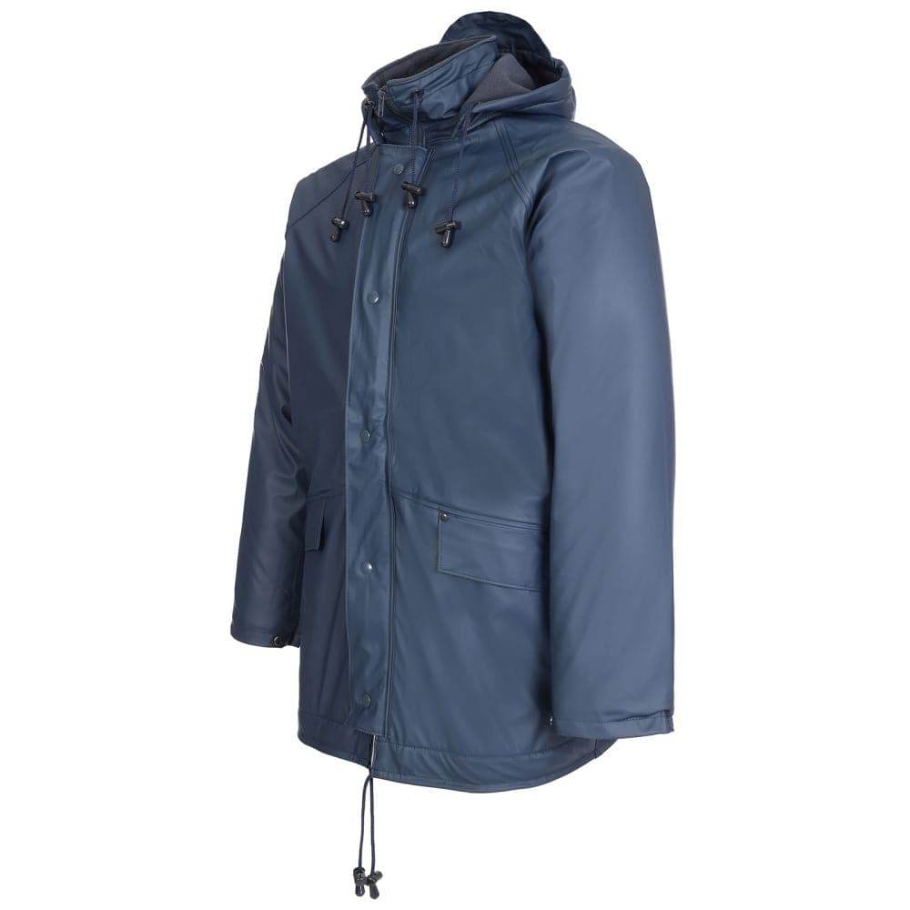 Fort 219 Flex Lined Waterproof Jacket