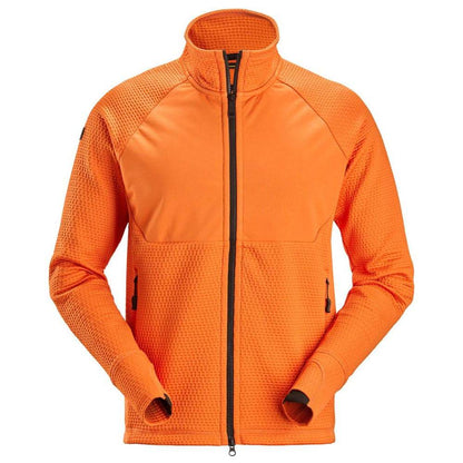 Snickers 8404 FW Midlayer Waffle Jacket