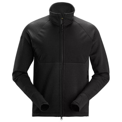 Snickers 8404 FW Midlayer Waffle Jacket