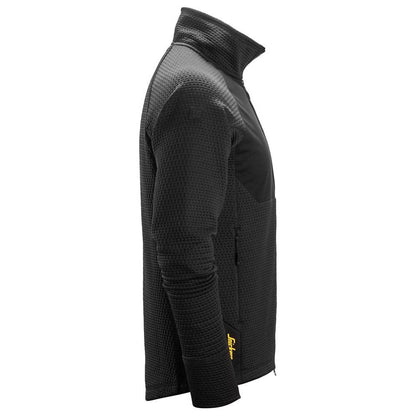 Snickers 8404 FW Midlayer Waffle Jacket