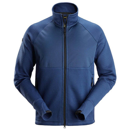 Snickers 8404 FW Midlayer Waffle Jacket