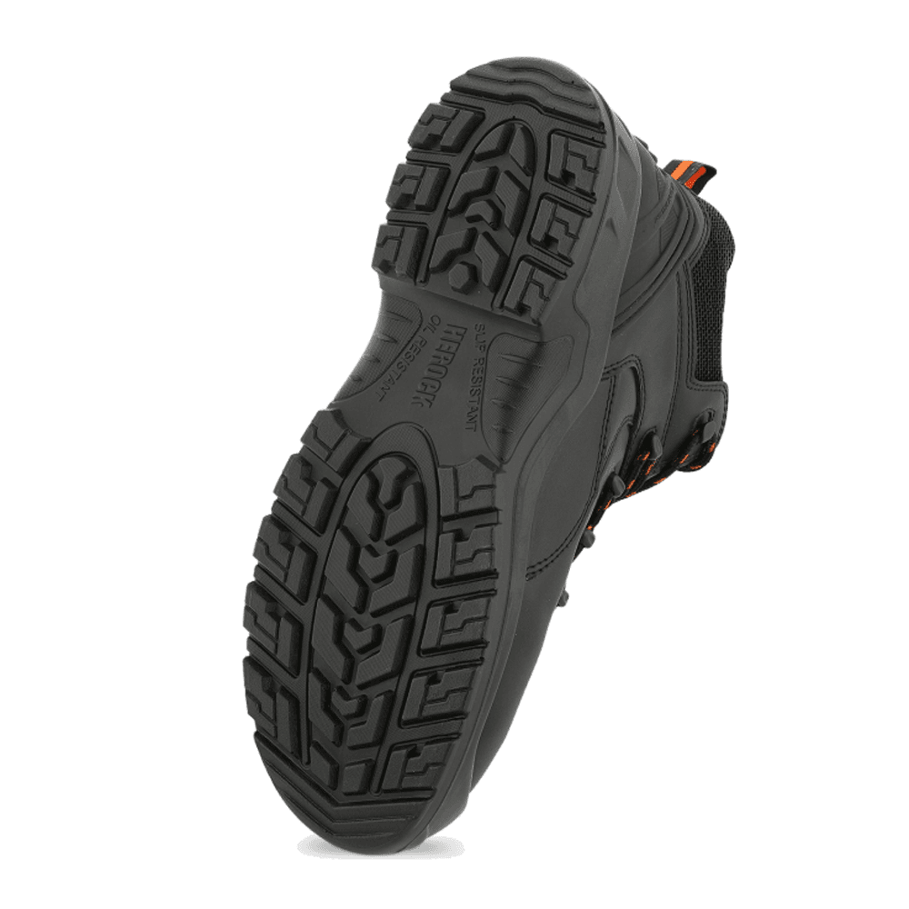 Herock Talin S3S SR FO ESD SC Composite Safety Boots