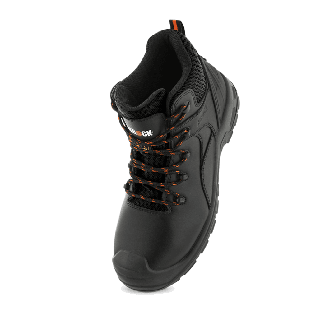 Herock Talin S3S SR FO ESD SC Composite Safety Boots