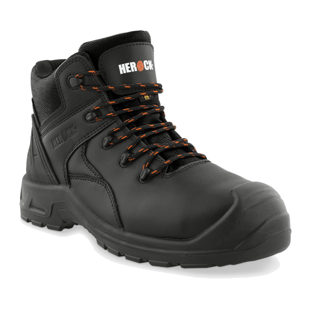 Herock Talin S3S SR FO ESD SC Composite Safety Boots