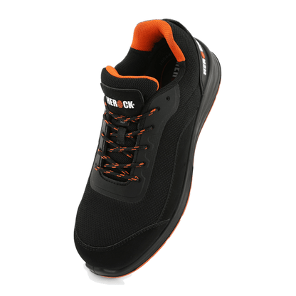 Herock Leno S1PS SR FO ESD SC Composite Safety Trainers