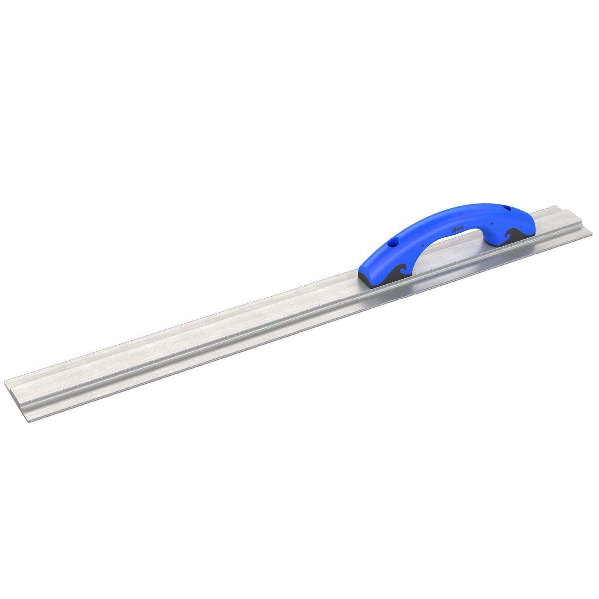 Bon Tool Magnesium Darby - Straight - Comfort Wave Handle