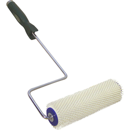 Bon Tool Spiked Roller with Handle
