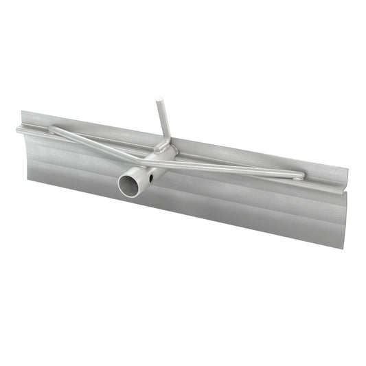 Bon Tool Reinforced “Lite” Aluminium Concrete Placer