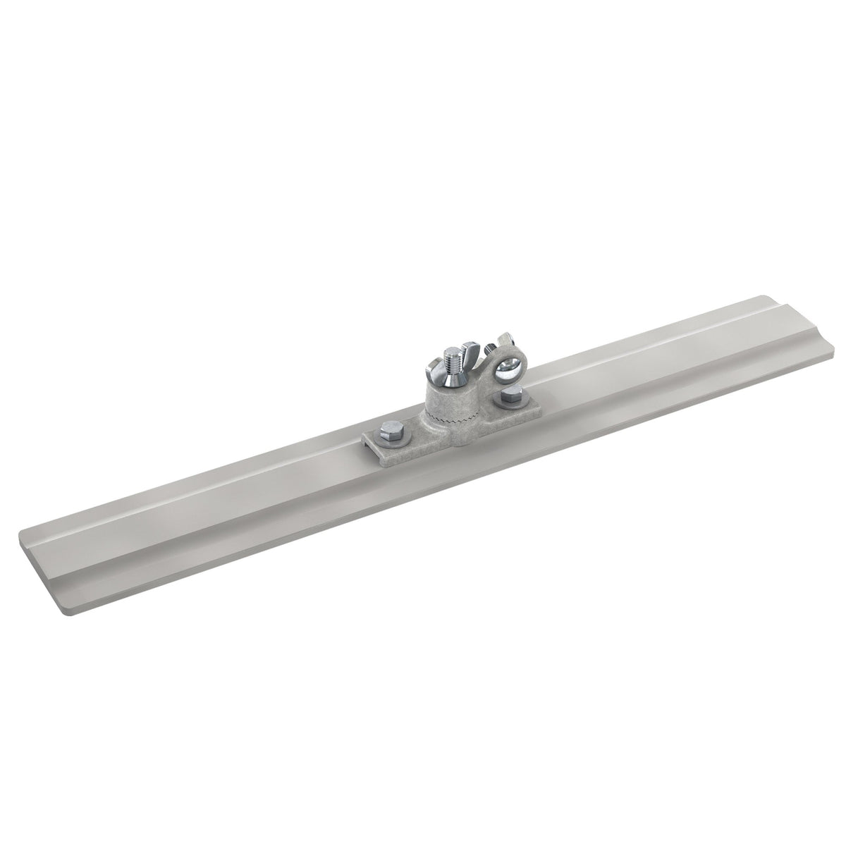 Bon Tool Walking Magnesium Float with Square Ends