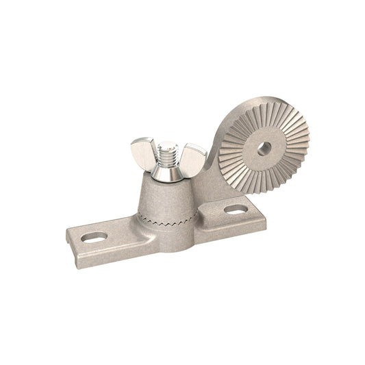 Bon Tool Double Locking Adjustable All Angle Bracket