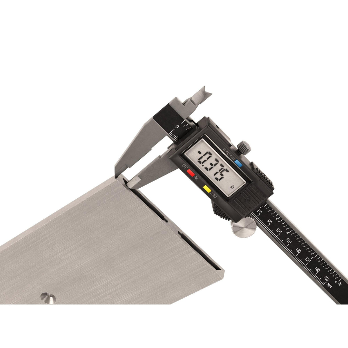Bon Tool Thin Hand Float - Wood Handle
