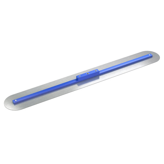 Bon Tool Stainless “Spring” Steel Fresno Trowel (22-926)
