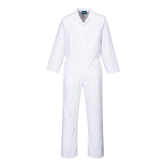 Portwest Food Industry Coverall