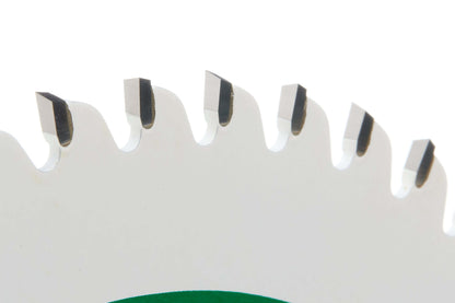 190mm x 30/20mm x 2.4mm 48 Tooth ATB Circular Saw Blade - 4203