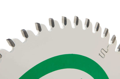 165mm x 20mm x 2.2mm 48 Tooth TCG Track Saw (Solid Surface) Circular Saw Blade - 4105