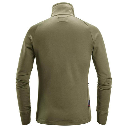 Snickers 8023 FlexiWork Polartec Power Stretch Jacket