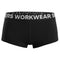 Snickers 9477 Women's Hipster Briefs 2-pack