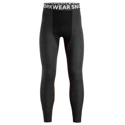 Snickers 9481 Merino Base Layer Stay Warm Bottoms