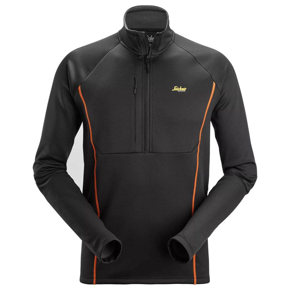 Snickers 9485 Thermal Base Layer Fusion Top