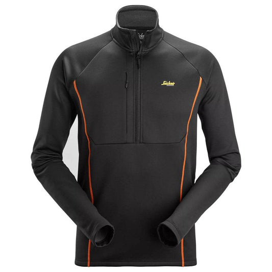 Snickers 9485 Thermal Base Layer Fusion Top