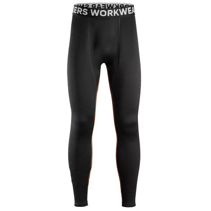 Snickers 9486 Thermal Base Layer Fusion Bottoms