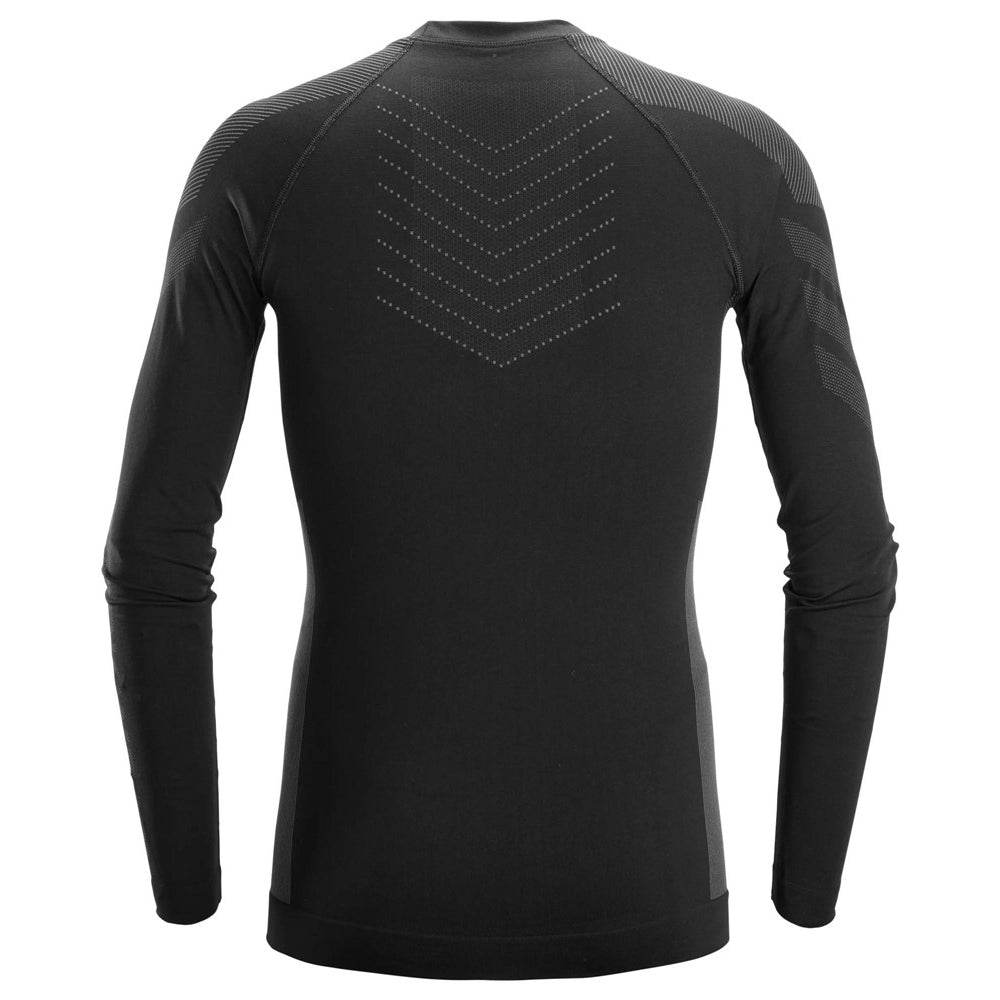 Snickers 9491 Seamless Base Layer In Motion Top