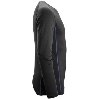 Snickers 9493 Lightweight Base Layer Stay Fresh Top