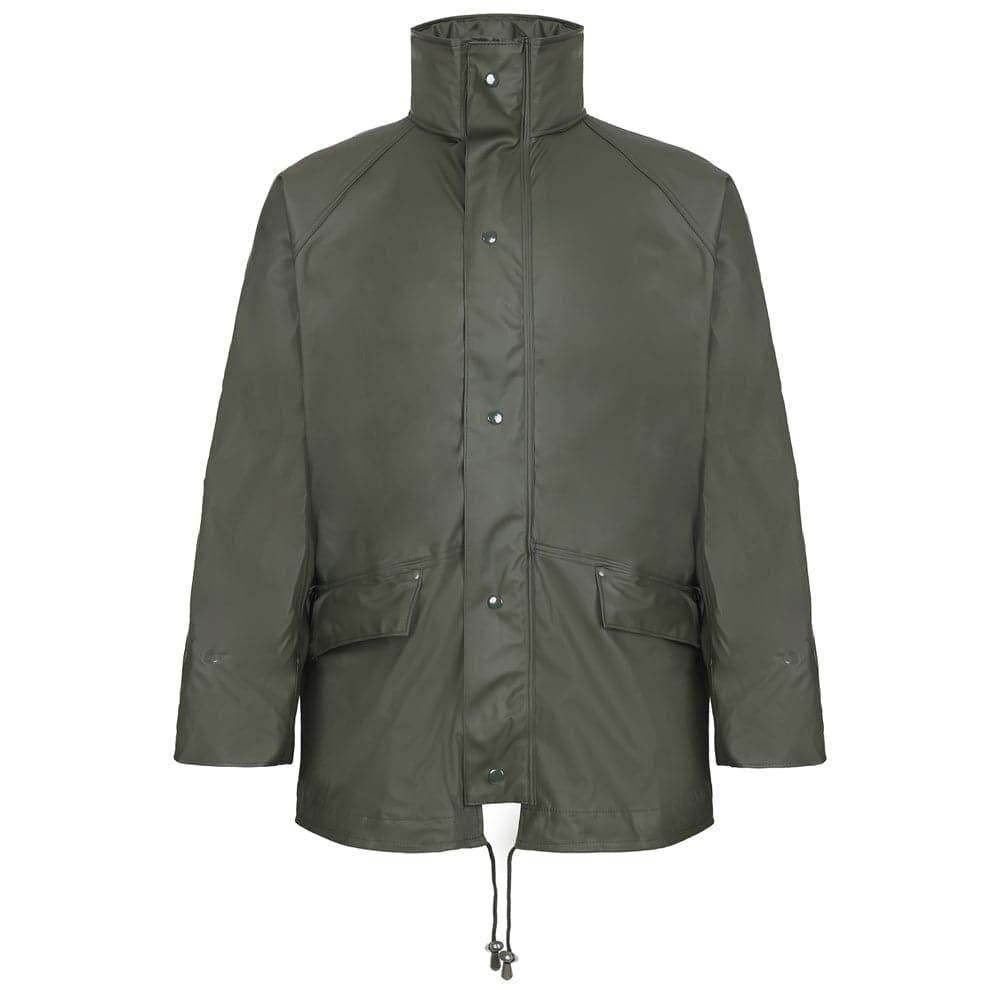 Fort 221 Airflex Waterproof Jacket