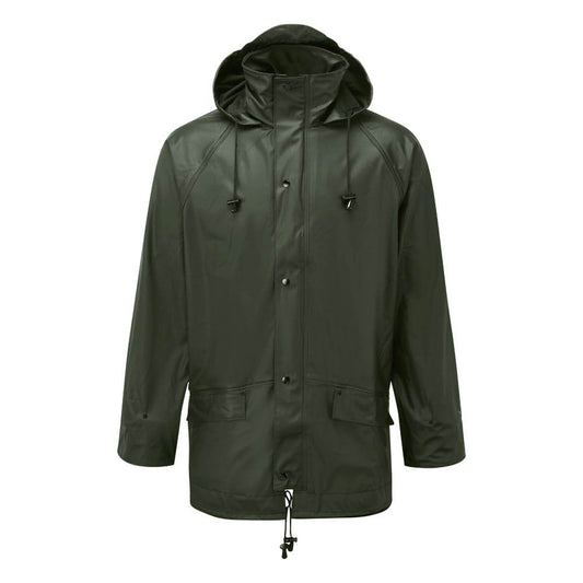 Fort 221 Airflex Waterproof Jacket