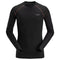 Snickers 9483 Seamless Base Layer Heat Regulating Wool Top