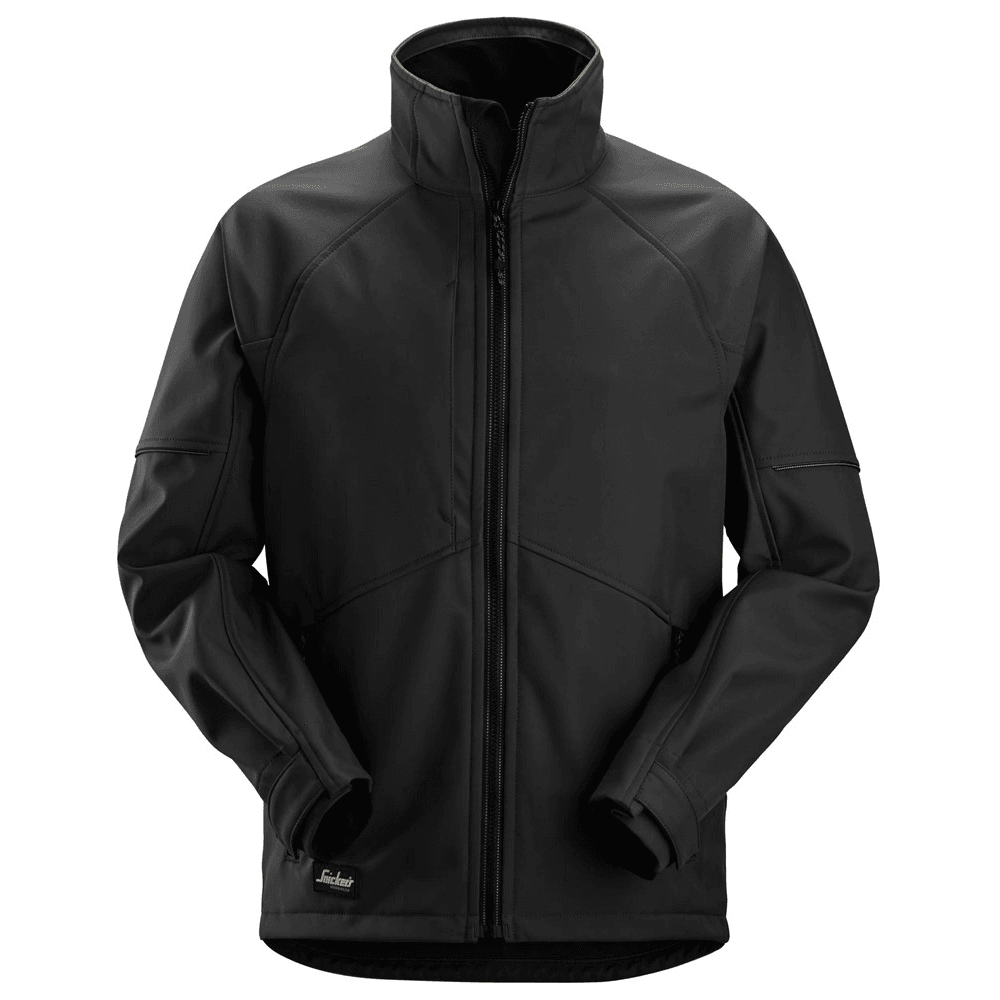 Snickers 1258 AllroundWork Softshell Jacket