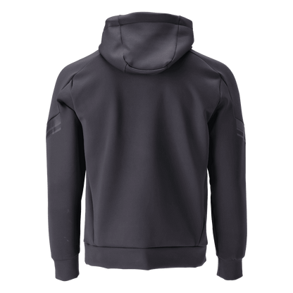 Mascot 22186 Logo Fleece Water Repellent Hoodie Sweatshirt