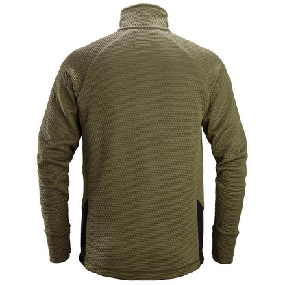 Snickers 8404 FW Midlayer Waffle Jacket