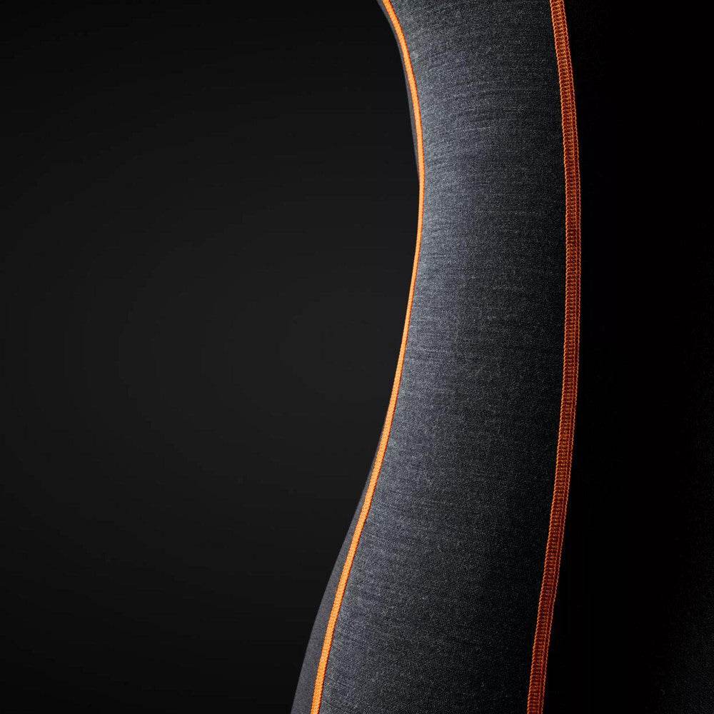 Snickers 9470 Women's Merino Base Layer Stay Warm Top