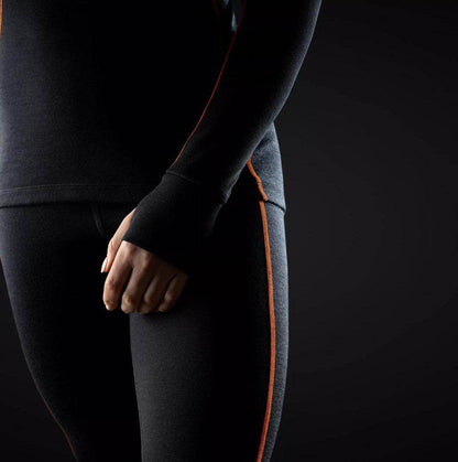 Snickers 9470 Women's Merino Base Layer Stay Warm Top