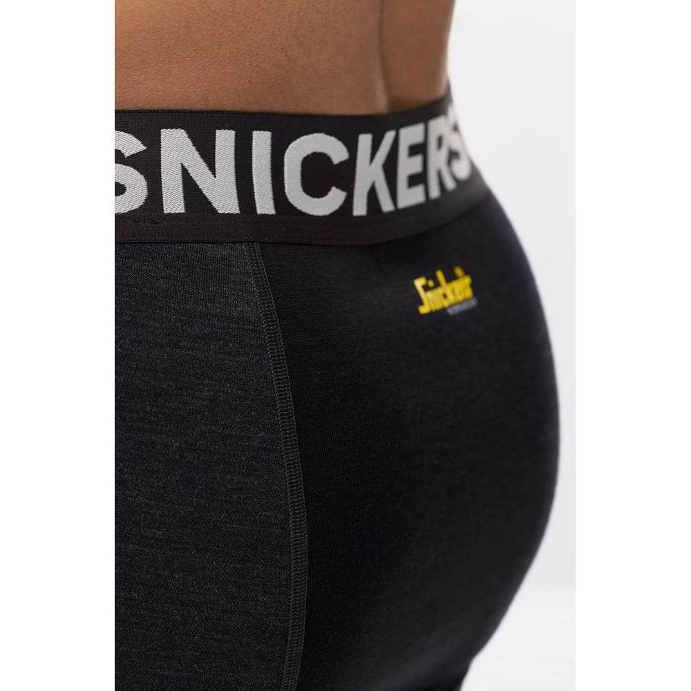 Snickers 9481 Merino Base Layer Stay Warm Bottoms