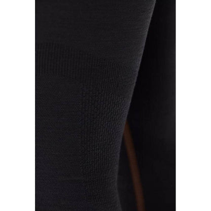 Snickers 9483 Seamless Base Layer Heat Regulating Wool Top