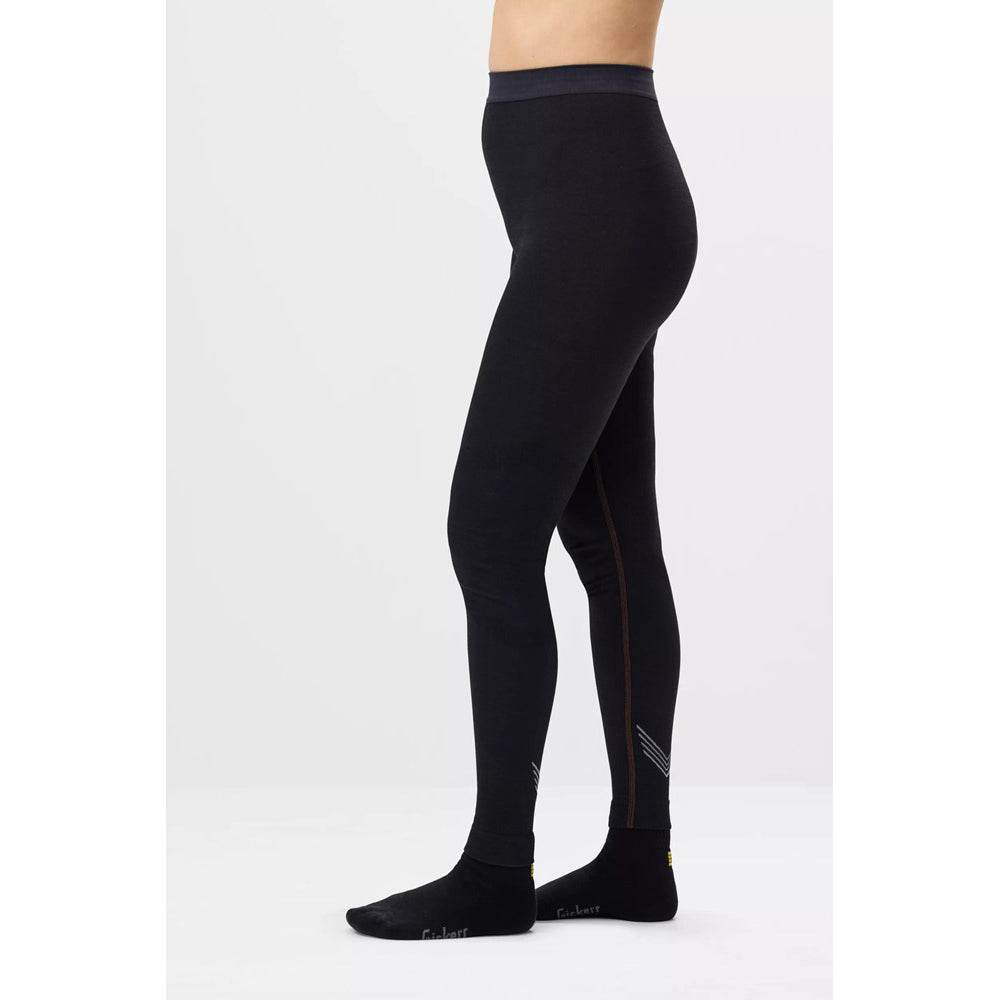 Snickers 9484 Seamless Base Layer Heat Regulating Wool Bottoms