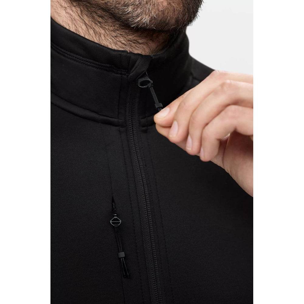 Snickers 9485 Thermal Base Layer Fusion Top