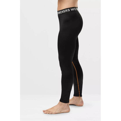 Snickers 9486 Thermal Base Layer Fusion Bottoms
