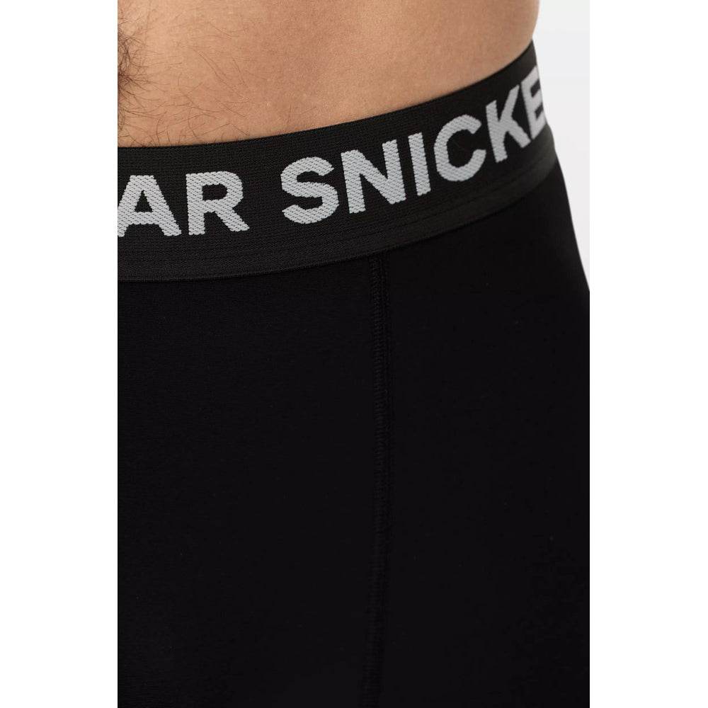 Snickers 9486 Thermal Base Layer Fusion Bottoms