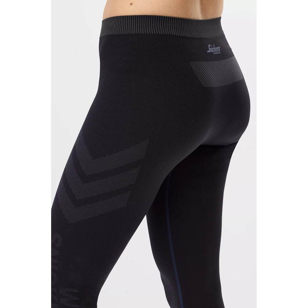 Snickers 9492 Seamless Base Layer In Motion Bottoms