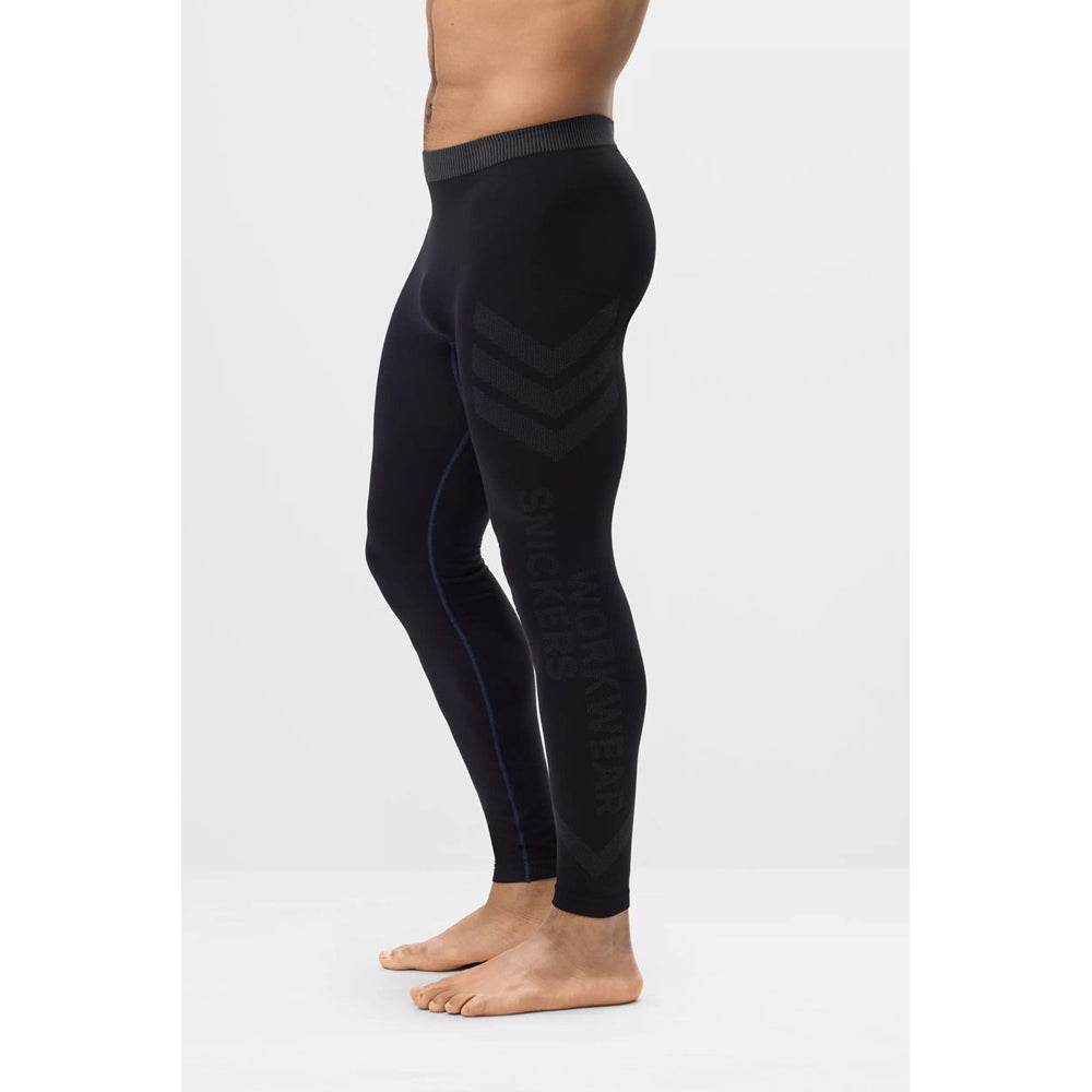 Snickers 9492 Seamless Base Layer In Motion Bottoms