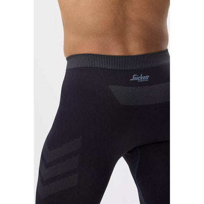 Snickers 9492 Seamless Base Layer In Motion Bottoms