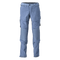 Mascot 22279 Ultimate Stretch Click System Pocket Trousers Stone Blue